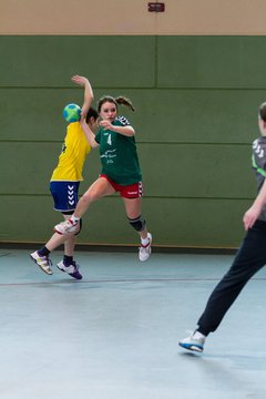Bild 274 - A-Juniorinnen HSG Kremperheide/M�nsterdorf - Wellingdorfer TV - Ergebnis: 18:30